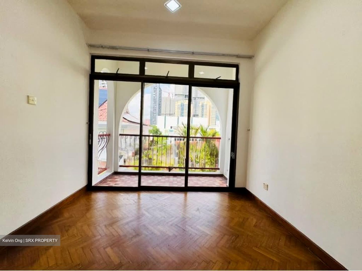 Jervois Grove (D10), Apartment #578141971